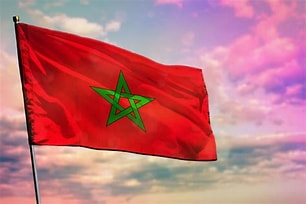 Tienda online de ropa marroquí